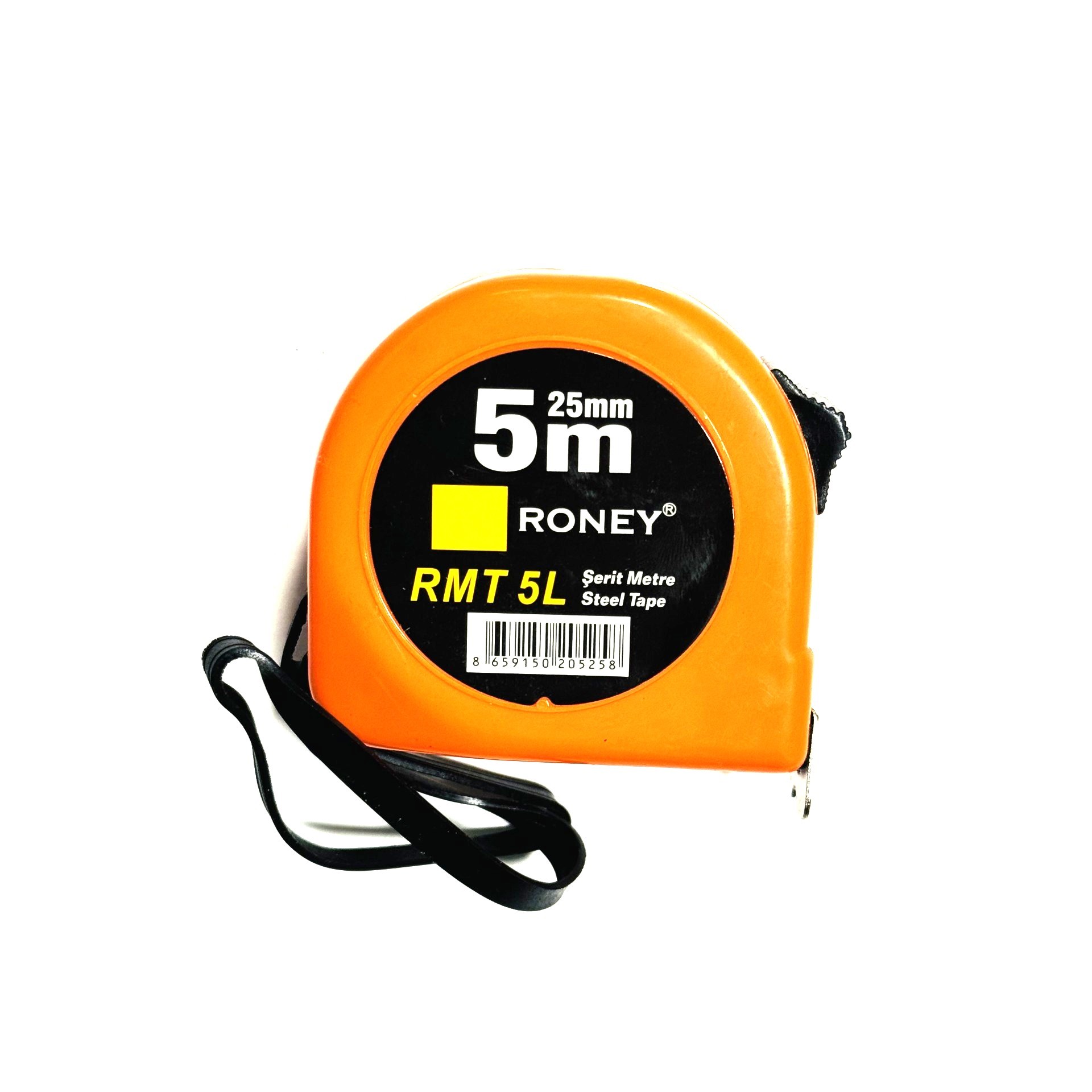 RONEY ŞERİT METRE 5MT*25MM